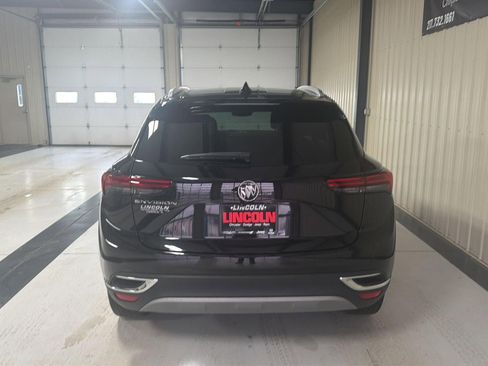 Used 2023 Buick Envision Preferred image 8