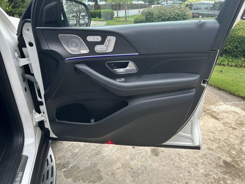 Certified 2022 Mercedes-Benz GLE 350 4MATIC image 50
