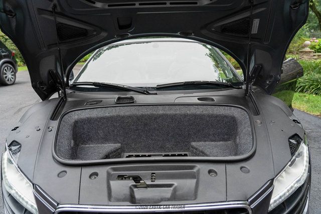 Used 2012 Audi R8 V8 AWD/4WD image 70