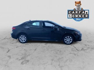 Used 2025 Toyota Corolla LE video 2