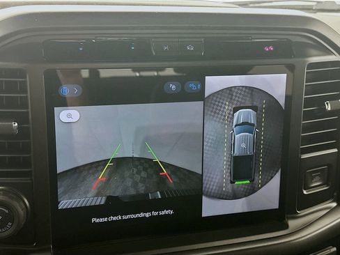 Used 2025 Ford F150 Tremor image 20