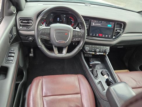 Used 2024 Dodge Durango GT image 20