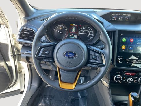 Certified 2024 Subaru Forester Wilderness w/ Wilderness Package image 19