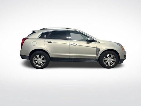 Used 2016 Cadillac SRX Luxury FWD image 4