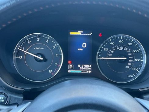 Used 2018 Subaru Crosstrek 2.0i Limited image 30