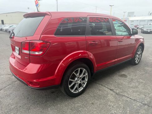Used 2019 Dodge Journey GT image 6