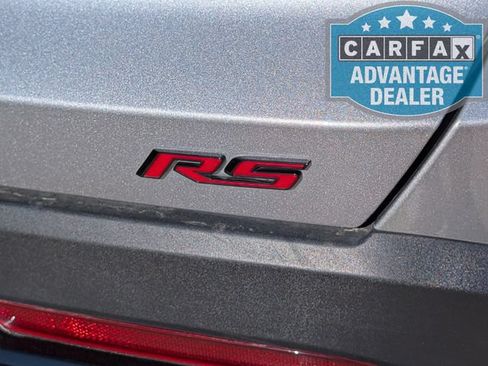 Used 2026 Chevrolet Equinox RS w/ Convenience Package III FWD image 35