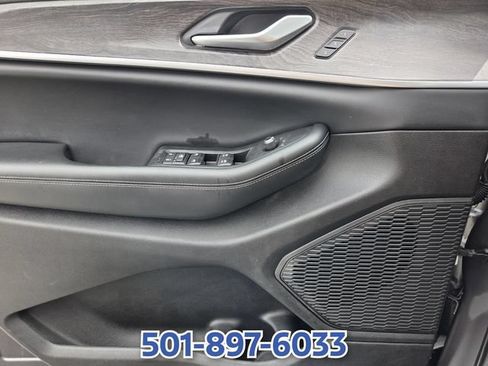 Used 2024 Jeep Grand Cherokee L Limited w/ Luxury Tech Group II AWD/4WD image 30