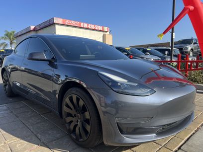 Used 2022 Tesla Model 3
