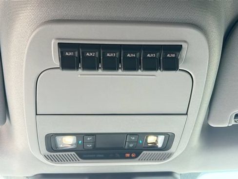 New 2026 Ford F350 XLT w/ 360-Degree Camera Package AWD/4WD image 21