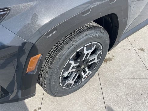 New 2026 Hyundai Tucson XRT image 9
