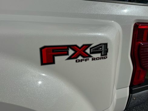 Used 2022 Ford F450 Lariat w/ Lariat Ultimate Package image 55