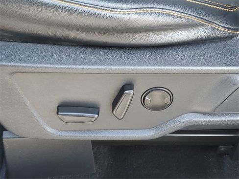 Used 2023 Ford Bronco Badlands w/ Sasquatch Package image 24