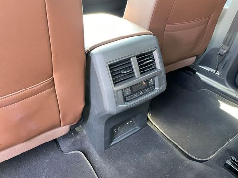 Certified 2022 Volkswagen Atlas SE AWD/4WD image 7