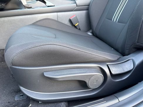 New 2026 Hyundai Elantra SEL Sport image 16