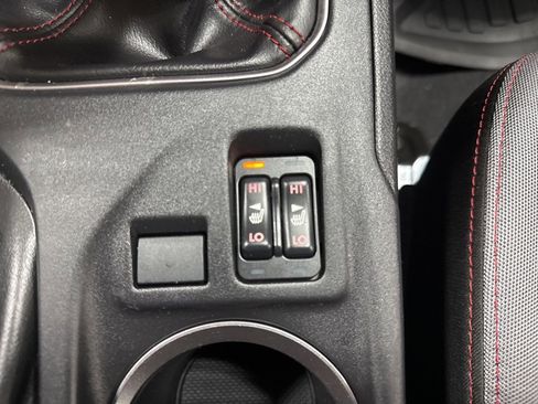 Used 2023 Subaru Impreza 2.0i Sport image 27