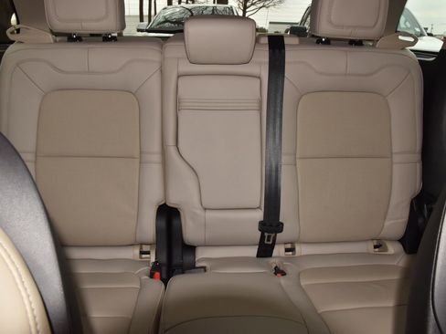 Certified 2025 Lincoln Corsair Reserve image 20