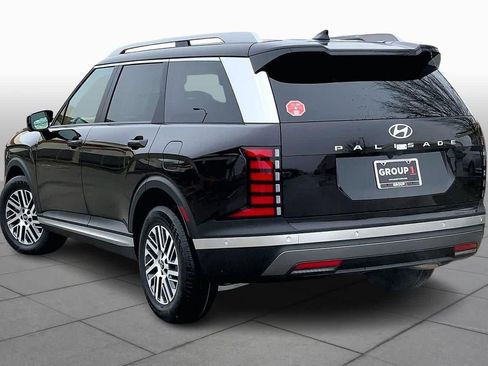 New 2026 Hyundai Palisade SEL image 12