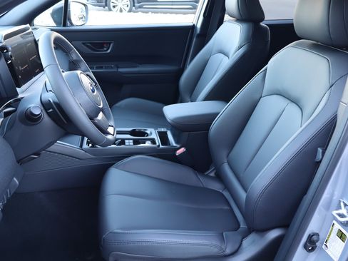 New 2026 Subaru Outback Premium image 9