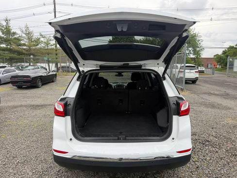 Used 2019 Chevrolet Equinox LT w/ Driver Convenience Package FWD image 14