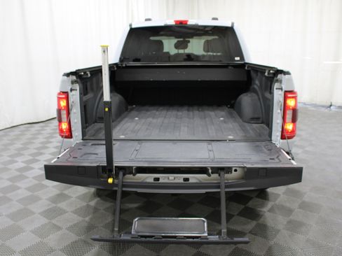Used 2021 Ford F150 XLT w/ Equipment Group 302A High AWD/4WD image 22