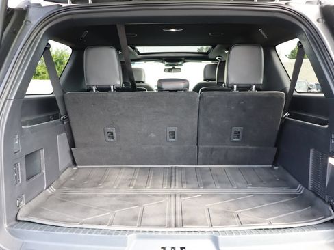 Used 2024 Ford Expedition Max Limited AWD/4WD image 34