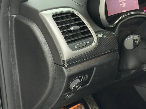 Used 2014 Jeep Grand Cherokee SRT w/ Trailer Tow Group IV AWD/4WD image 29