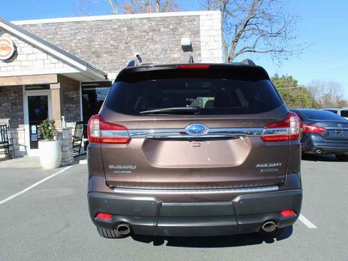 Used 2019 Subaru Ascent Limited image 6