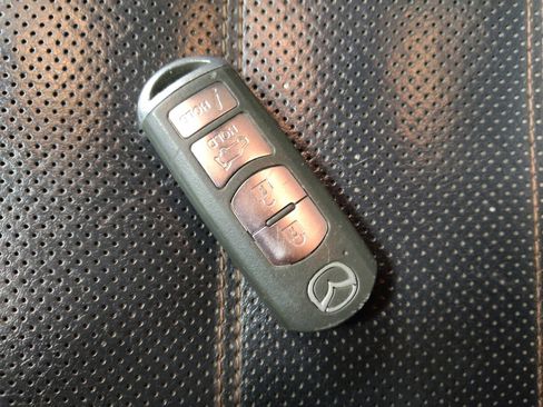 Used 2019 MAZDA CX-5 Grand Touring image 32