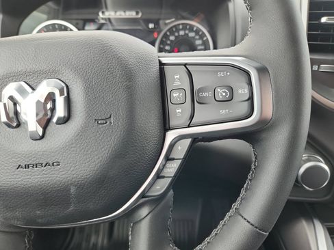 New 2026 RAM 1500 Lone Star AWD/4WD image 16