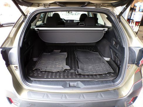 Used 2020 Subaru Outback Premium AWD/4WD image 21