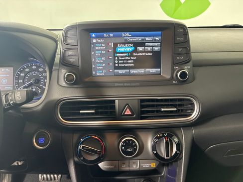 Used 2019 Hyundai Kona SEL image 20