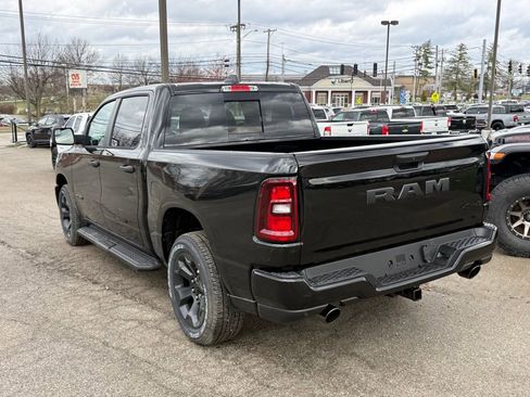New 2026 RAM 1500 Express image 9