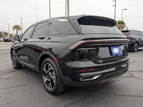 New 2026 Lincoln Nautilus Premier w/ Equipment Group 102A image 6