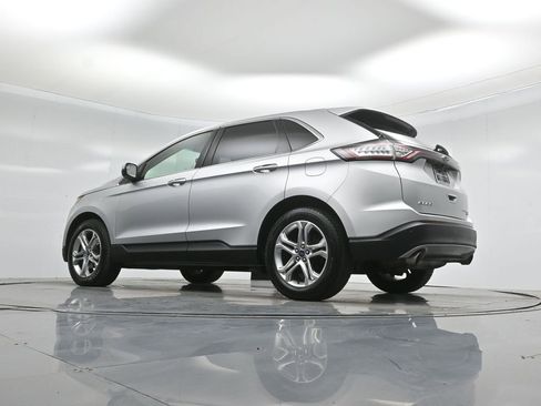 Certified 2018 Ford Edge Titanium image 52
