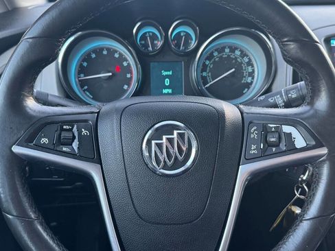 Used 2015 Buick Verano image 16