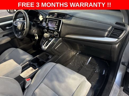 Used 2019 Honda CR-V LX image 24