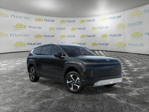 New 2026 Hyundai Ioniq 9 SE w/ Tow & Go Package image 1