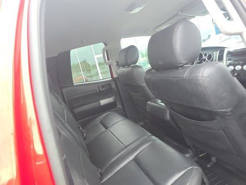Used 2012 Toyota Tundra 4x4 Double Cab w/ TRD Rock Warrior Pkg image 14