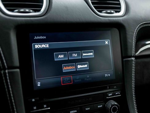 Used 2022 Porsche 718 Cayman GT4 image 59