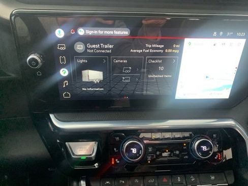 Used 2022 GMC Sierra 1500 Denali image 34