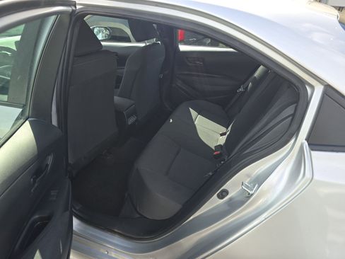 Used 2026 Toyota Corolla LE image 15
