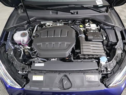 Used 2025 Audi A3 2.0T Premium Plus image 31