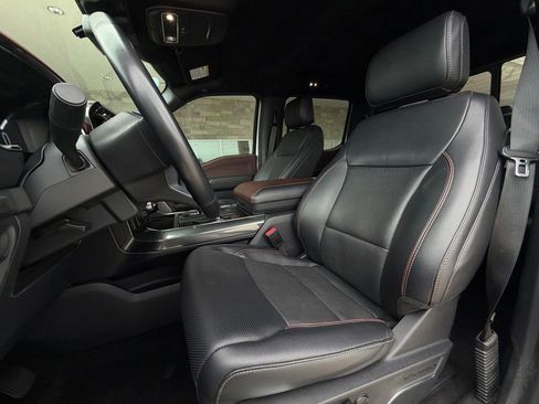 Used 2023 Ford F150 Lariat AWD/4WD image 6