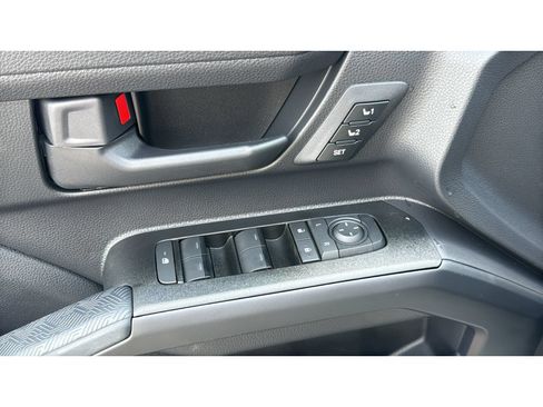 New 2026 Toyota 4Runner TRD Off-Road Premium AWD/4WD image 14