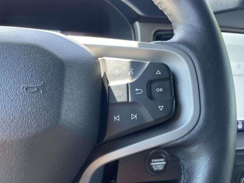 Certified 2021 Ford Bronco Outer Banks AWD/4WD image 26