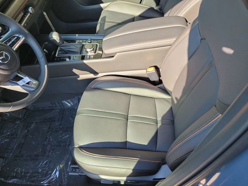 New 2026 MAZDA CX-50 AWD 2.5 Hybrid w/ Weather Package image 18