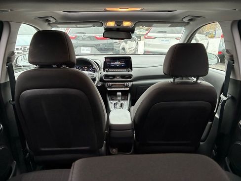 Used 2023 Hyundai Kona SEL w/ Convenience Package image 14