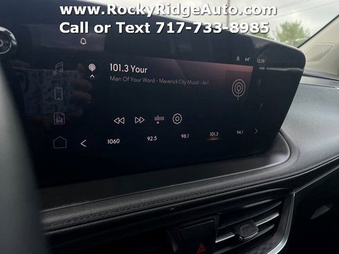 Used 2025 Buick Encore GX Preferred w/ Comfort Package image 28