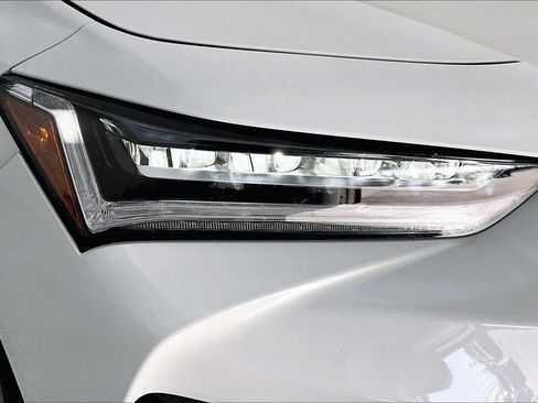 Certified 2023 Acura TLX A-Spec Package image 36